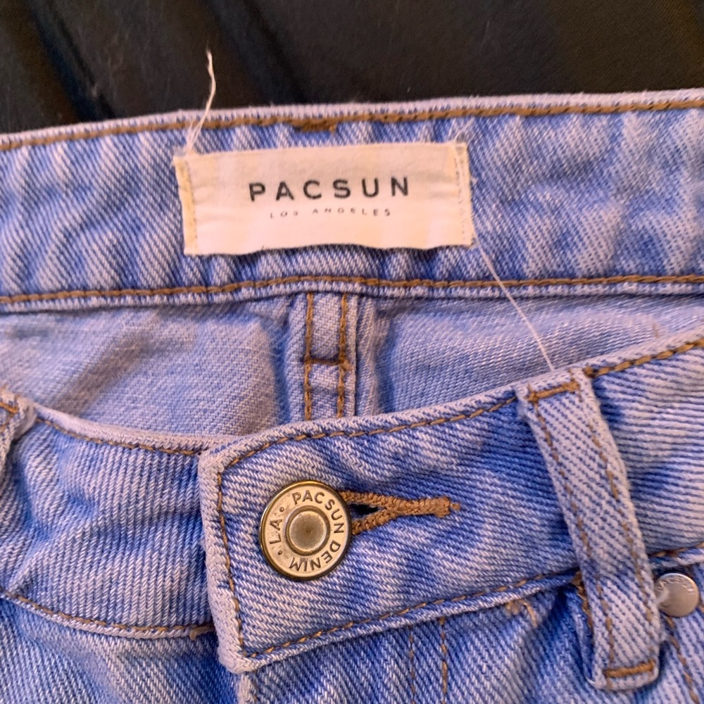 Pacsun jeans